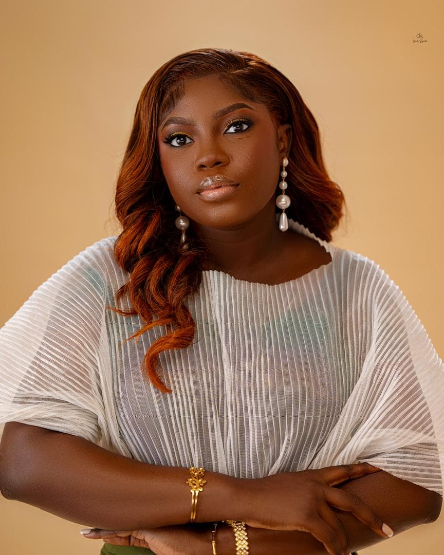 Ayomide Owolabi
