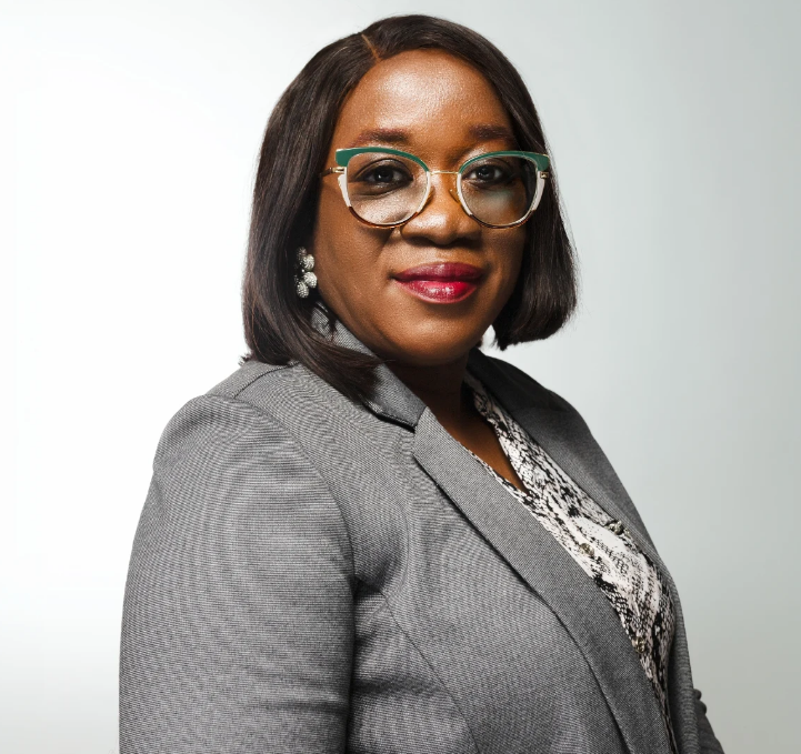 Alaba Olawunmi